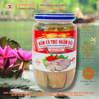 THI NGỌC SHOP - CÁ THU NGÂM DẦU - VASIFOOD