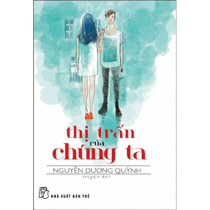 Thị trấn của chúng ta