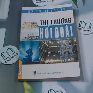 Thị Trường Hối Đoái