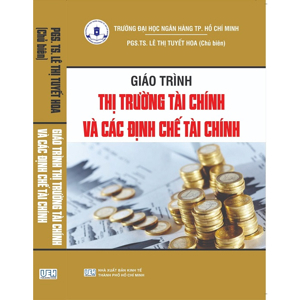 Thị trường tài chính và các định chế tài chính trung giang