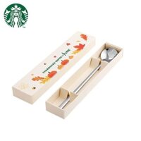 Thìa cà phê Starbucks Home Coffee Phiên bản giới hạn