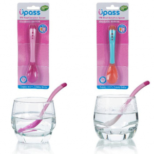 Thìa cảm ứng nhiệt TPR UP3021W