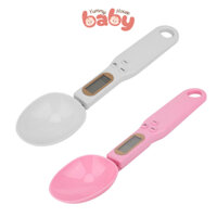 Thìa Cân Gia Vị, Đồ Ăn Dặm Cho Bé, Thìa Cân Tiểu Ly, Thìa Đong Định Lượng, Cân Mini Chính Xác