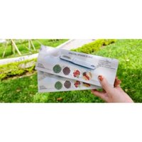 Thìa cân, thìa đong định lượng tiểu ly ( tặng kèm pin)