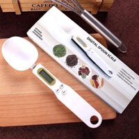 THÌA CÂN TIỂU LY ĐIỆN TỬ