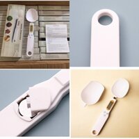 Thìa cân tiểu ly