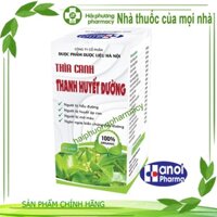 Thìa Canh Thanh Huyết Đường - Tốt cho người bị tiểu đường