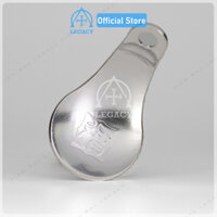 Thìa Cạo Gió Bạc Ta Tinh Khiết s99 - Legacy Jewelry