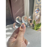 Thìa đánh gió bạc ta