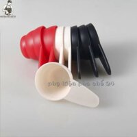 Thìa Định Lượng Ngắn 8g/10g/12g
