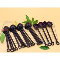 Thìa đong định lượng 10 gram chuyên dụng cho barista định lượng cà phê chính xác để pha chế ly cafe thơm ngon hảo hạng