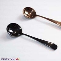 Thìa Inox Cupping cà phê Visty