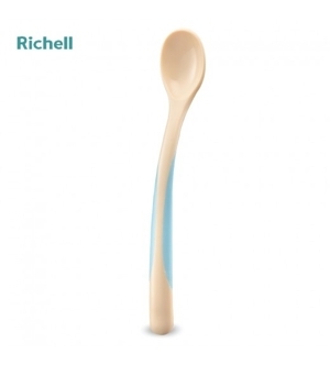 Thìa mềm xanh lá Richell RC21141 (RC21151)