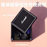 Thìa Ngựa Tạo Kiểu Đàn Guitar Rock Hộp Bảo Quản Chọn Sáng Tạo Hộp Bảo Quản Nhạc Cụ Phụ Kiện Ban Nhạc Rock