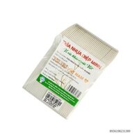 Thìa nhựa dùng 1 lần 40 chiếc/túi
