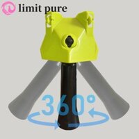 Thìa Putty PURE LIMIT 360 ° Xoay góc tiện lợi