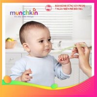 Thìa silicone ( 2c ) Munchkin