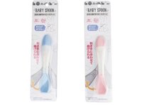 Thìa tập ăn dặm cho bé (có thể uốn cong)