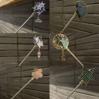 Thìa Trộn Inox Starbucks Hoa Anh Đào Nữ Thần Thìa Cà Phê Tay Cầm Dài Chịu Nhiệt Đa Năng Trộn Thanh Ins Cao Cấp