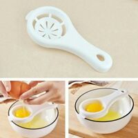 Thìa vợt tách lấy lòng đỏ trứng chế biến đồ ăn dặm cho bé nhựa lúa mạch tiện ích