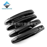 Thích hợp cho 07-14 Chevrolet Silverado Suburban Tahoe Yukon Sierra Door Handle Factory Hàng có sẵn