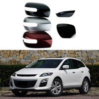 Thích hợp cho 10-16 Mazda CX7 Gương Chiếu Hậu Vỏ Mazda 5 Gương Chiếu Hậu Mazda 8 Ống Kính Chất Lượng Cao Hàng Có Sẵn