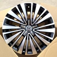 Thích hợp cho 16 17 18 inch Volkswagen Passat phiên bản sang trọng mới bánh xe lưỡi Passat Magotan Lavida/Huian mâm xe oto lazang 16 inch Mâm xe
