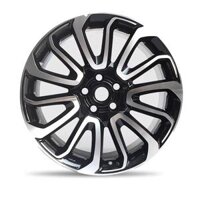 Thích hợp cho 19 20 21 22 inch Land Rover Range Rover Sport Aurora Discovery 4/5 Range Rover Defender Velar bánh xe rèn độ mâm xe ô tô mâm xe ô tô 19 inch Mâm xe