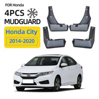 Thích hợp cho 2014-2020Honda Fengfan Chắn Bùn Xe Honda City Chất Lượng Cao Hàng Có Sẵn