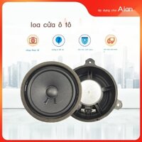 Thích hợp cho Aion Aion S V Plus Y tweeter từ tính mạnh mid-bass sửa đổi âm thanh phụ kiện dây điện