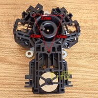 ❇Thích hợp cho Ấm đun nước điện Midea Bộ giữ nhiệt Ấm đun nước Kết nối Khớp nối chai nước MK-17S18H / 19B