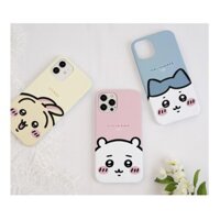 Thích hợp cho Apple Huawei Ốp điện thoại Samsung Chuột bay Hàn Quốc chiikawa Half-Pack iphone16promax Bao gồm tất cả 14Pro Phim nhập khẩu 13 Glossy 25pro Chống trượt Chống sốc Jiika