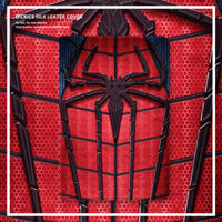Thích hợp cho Apple Tablet ipad Vỏ bảo vệ pro2022 Dễ thương air5 Spiderman Logo Anime 2 Sáng tạo pro11 Phim hoạt hình 2020 mini6 Mini 4 Bao gồm tất cả có khe cắm bút