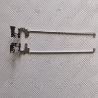 Thích hợp cho Asus FX504 ZX80 FX504G FX80 FX80G Trục màn hình Trục thủy lực Giá đỡ màn hình