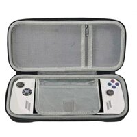 Thích hợp cho Asus ROG Ally Túi lưu trữ cầm tay rogally Máy chơi Game cầm tay Hộp lưu trữ di động Hộp bảo vệ