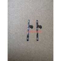 Thích hợp cho Asus Zenfone5 5Z ZE620KL X00QD Nút nguồn Khởi động Nút âm lượng Nút cáp phẳng