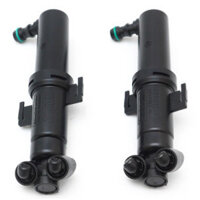 Thích hợp cho Audi A3 / Q5 Đèn pha cản trước Súng phun nước Đèn pha phun nước 8R0955101/ 8r0955102Hàng có sẵn chất lượng cao