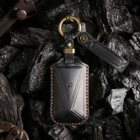 Thích hợp cho Avita 07 Chìa Khóa Da Thật Chính Hãng 24 Phong Cách Mới Avita 11 Sửa Đổi Xe Ô Tô Điều Khiển Từ Xa Chìa Khóa Khóa