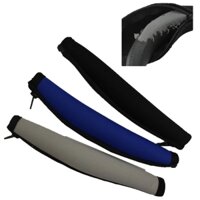 Thích hợp cho bác sĩ BOSE QC15 QC25 QC2 AE2 Tai nghe Head Beam Vỏ bảo vệ Cross Beam Cover Head Beam Cushion Bộ phận sửa chữa tai nghe