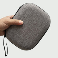 Thích Hợp Cho Bác Sĩ BOSE QC25 QC2 QC35 II QC45 Senhai PXC550 Túi Đựng Tai Nghe Hộp Bảo Quản