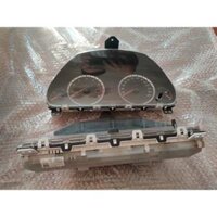 Thích hợp cho bảng điều khiển Accord 2.02.4 thế hệ thứ tám lắp ráp màn hình hiển thị dầu đồng hồ tốc độ xe kết hợp nguyên bản bang tap lo oto