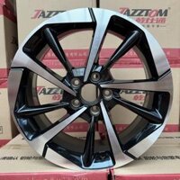 Thích hợp cho bánh xe GAC Aian năng lượng mới Lốp dự phòng vành thép 17 inch 18 inch Aian Yplus Aian V Aian S lốp ô tô michelin áp suất lốp ô tô