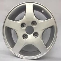 Thích hợp cho bánh xe lốp nhôm sửa đổi nguyên bản 15/16/17 inch Peugeot 307408 3013008/308 lazang 16 inch mâm xe ô tô 19 inch Mâm xe