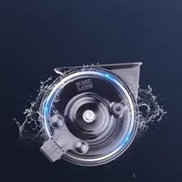 Thích hợp cho Beiqi New Energy EC180 EC200 EC220 EC3 EU Ev160 còi ốc xe sửa đổi kèn xe hơi kèn hơi 12v
