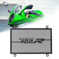 Thích hợp cho Benali Tornado 402R / 302R / 252R Sửa Đổi Nước Lưới Tản Nhiệt Vỏ Bảo Vệ Lưới Phụ Kiện