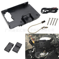 Thích hợp cho BMW / / BMW R1200GS Giá đỡ điện thoại di động Giá đỡ điều hướng điện thoại di động Giá đỡ sạc điện thoại di động Sản phẩm chất lượng cao Sản phẩm nhà máy