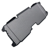 Thích hợp cho BMW R1200R / RS Sửa Đổi Bình Nước Lưới Tản Nhiệt Bảo Vệ Vỏ Lưới Trang Trí Phụ Kiện