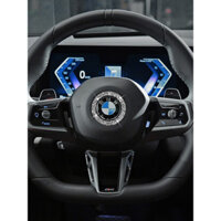 Thích hợp cho BMW / Vô Lăng Miếng Dán 5 Series In-Car 3 Series x1x3 Trang Trí Kim Cương Ba Series 2 Năm Series Sửa Đổi Kim Cương Miếng Dán