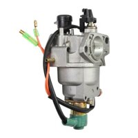 Thích hợp cho Bộ chế hòa khí máy phát điện HONDA GX160 GX390 ELEMAX 188F 13hp 5500-8000W