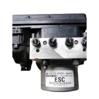 Thích hợp cho bộ điều khiển bơm phanh ô tô Hyundai Kia Bơm ABS BE6003X903 58920-S4650 giá bơm abs bơm abs âm Bơm ABS